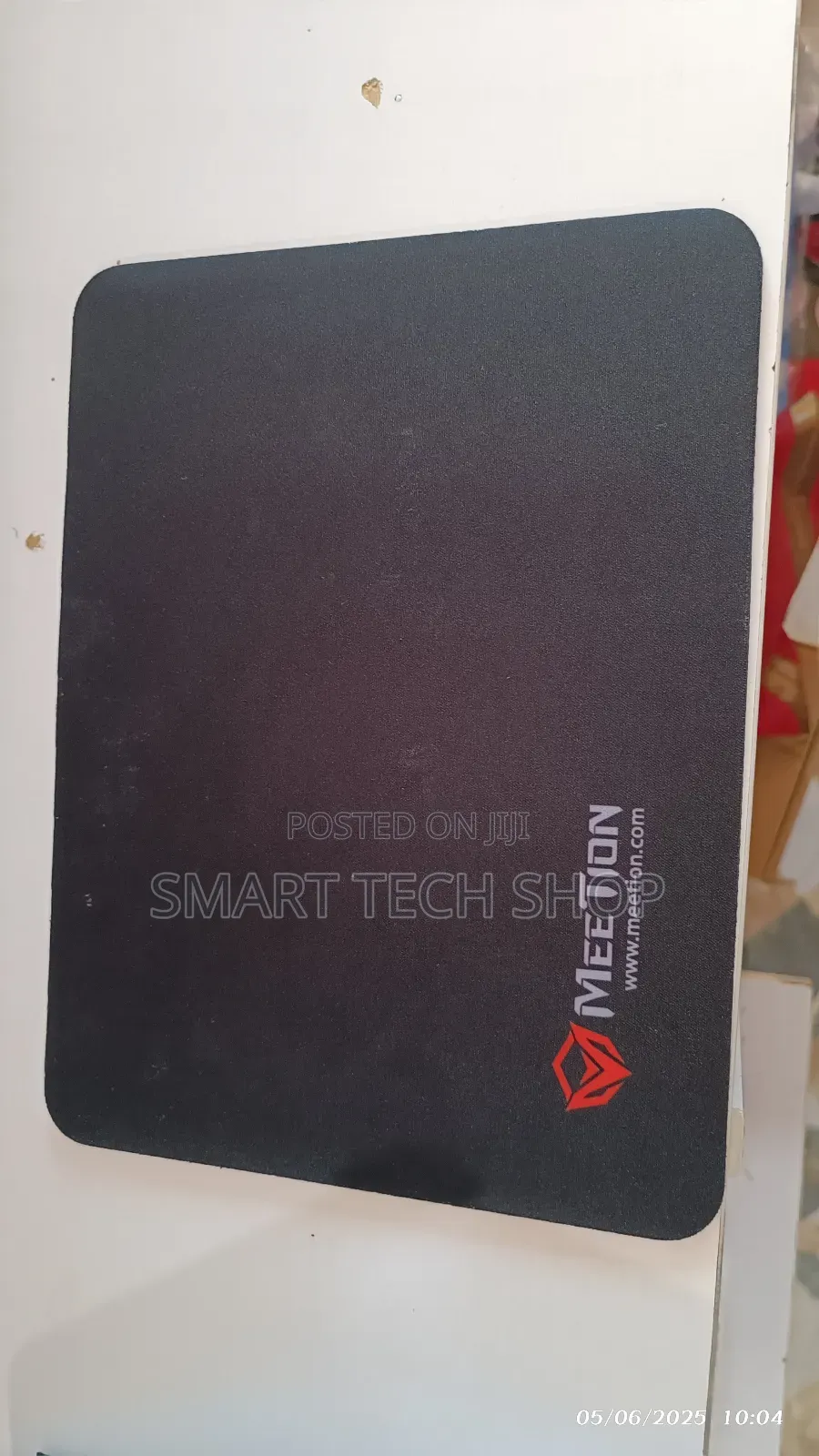 Meetion High Quality Gaming and Office Mouse Pad
