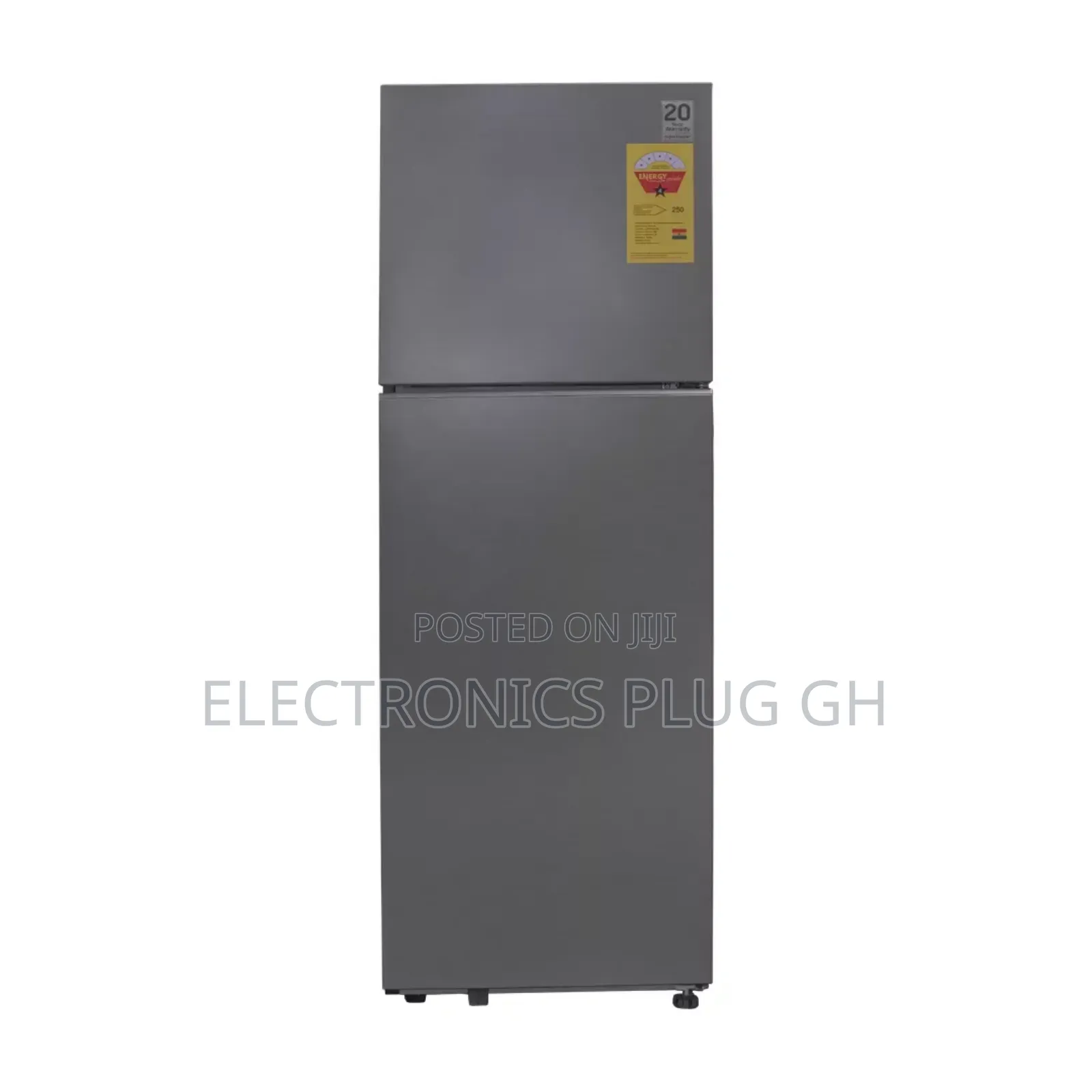 Samsung 388l Duracool Twin Cooling Plus Refrigerator