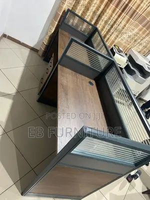 Two in One Work Station