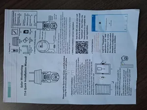 Ai Solar Camera