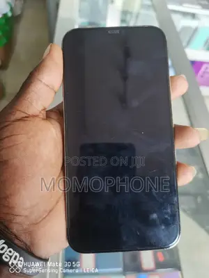 Apple iPhone 13 128 GB Black