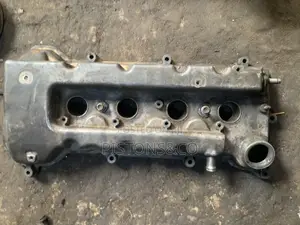 Corolla S (1zz) Valves Cover