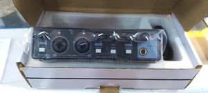 Professional Sound Card