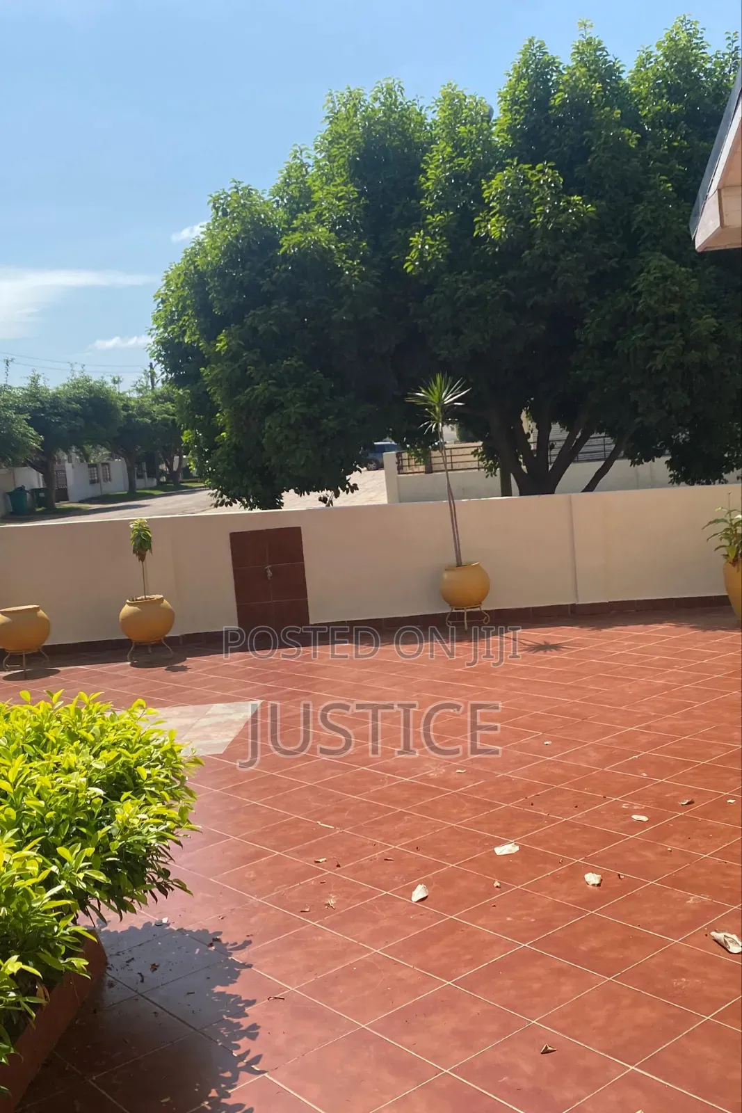 3bdrm House in Oyarifa for rent