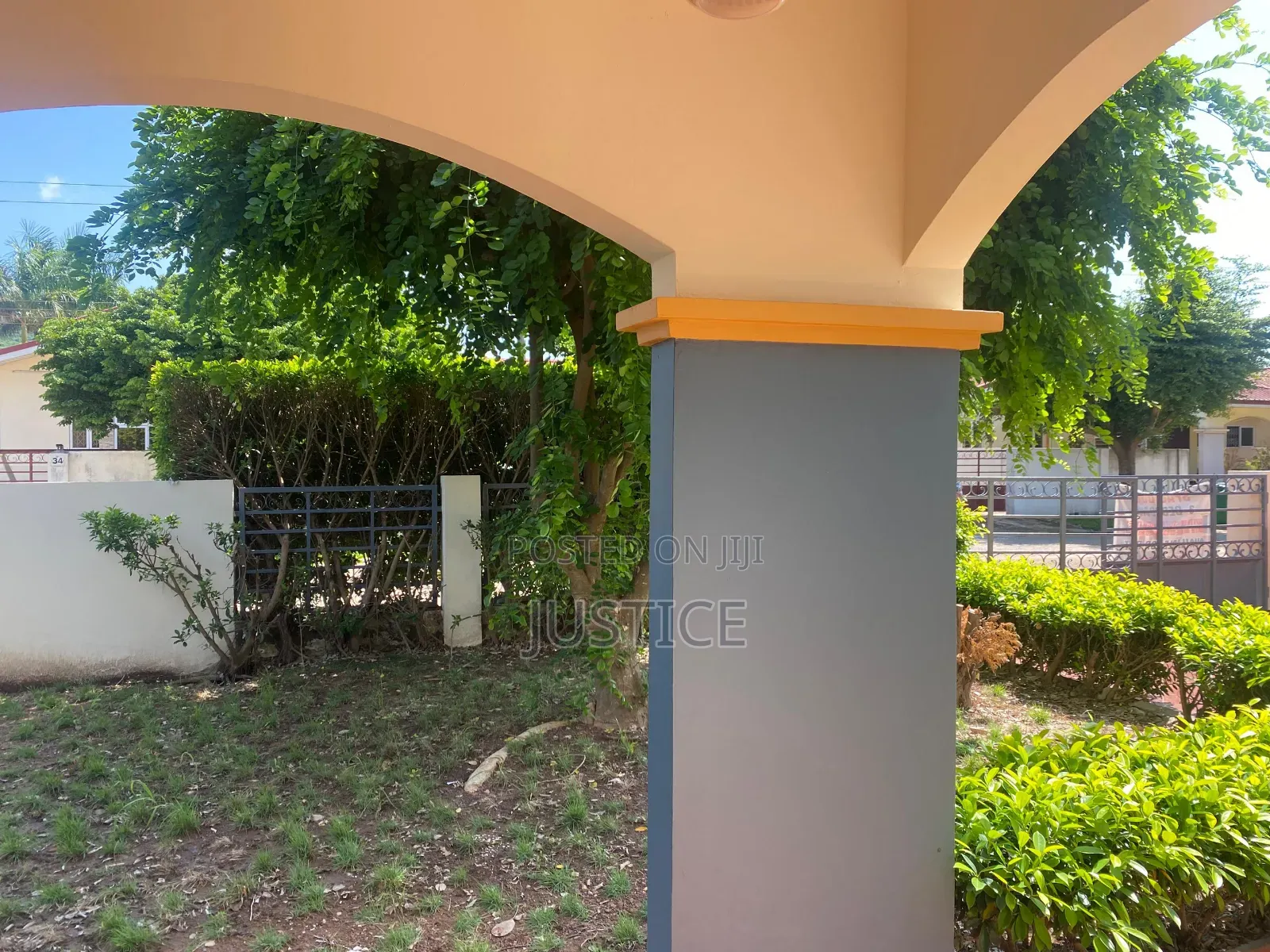 3bdrm House in Oyarifa for rent