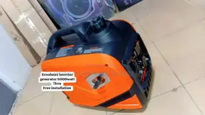 Green Energy Solution Ecoolmax Inverter 7kva 8000watt 7kva