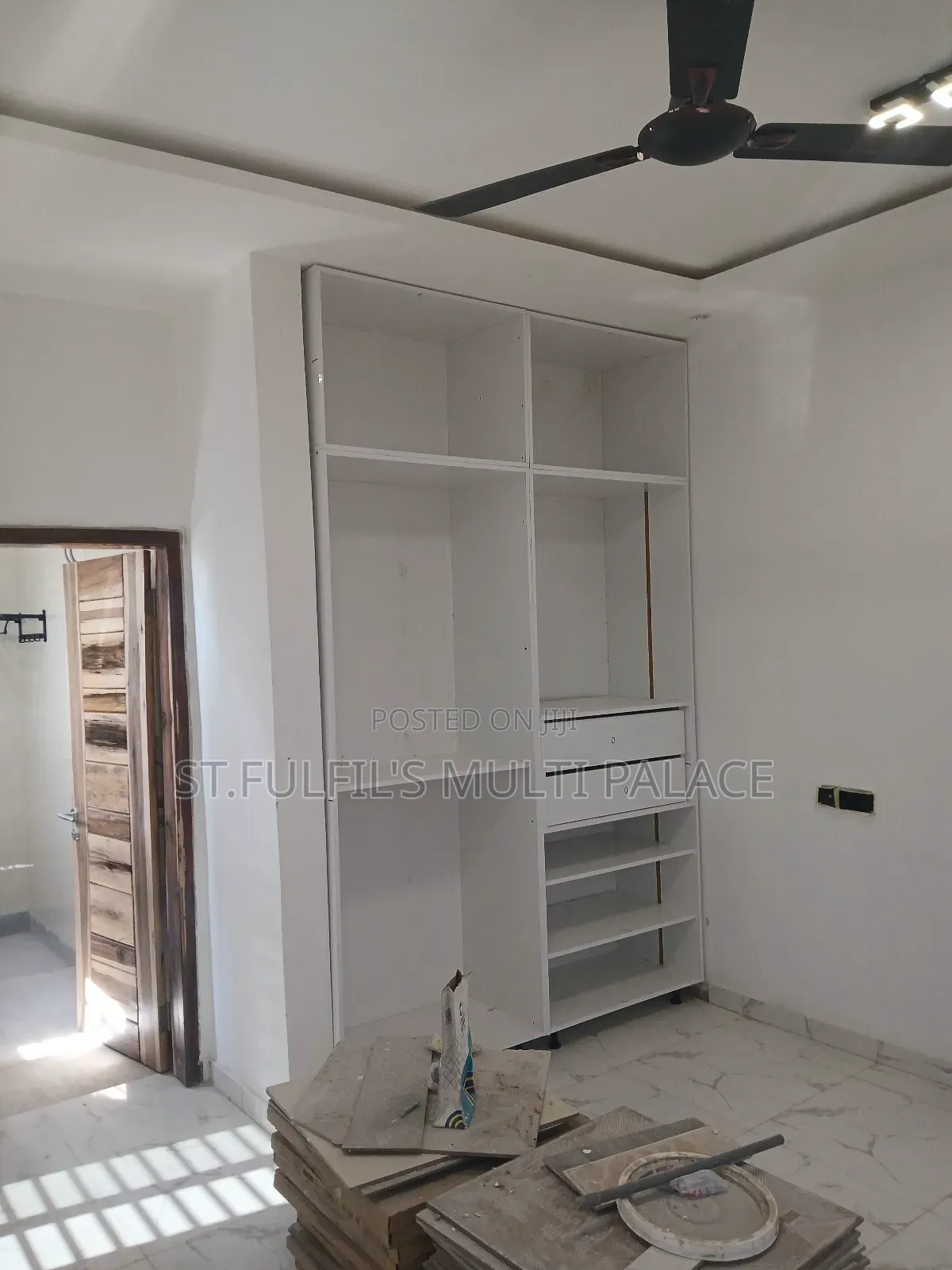 3bdrm House in Agbogba Near Villa, Haatso for sale