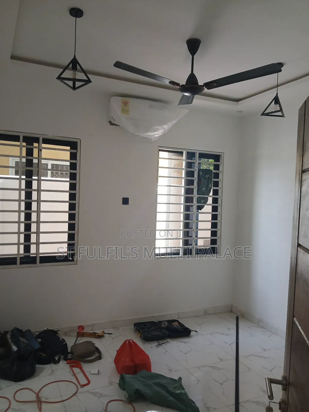 3bdrm House in Agbogba Near Villa, Haatso for sale
