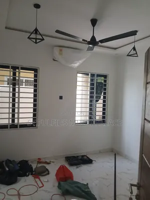 3bdrm House in Agbogba Near Villa, Haatso for sale