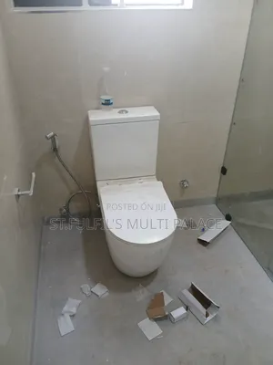 3bdrm House in Agbogba Near Villa, Haatso for sale