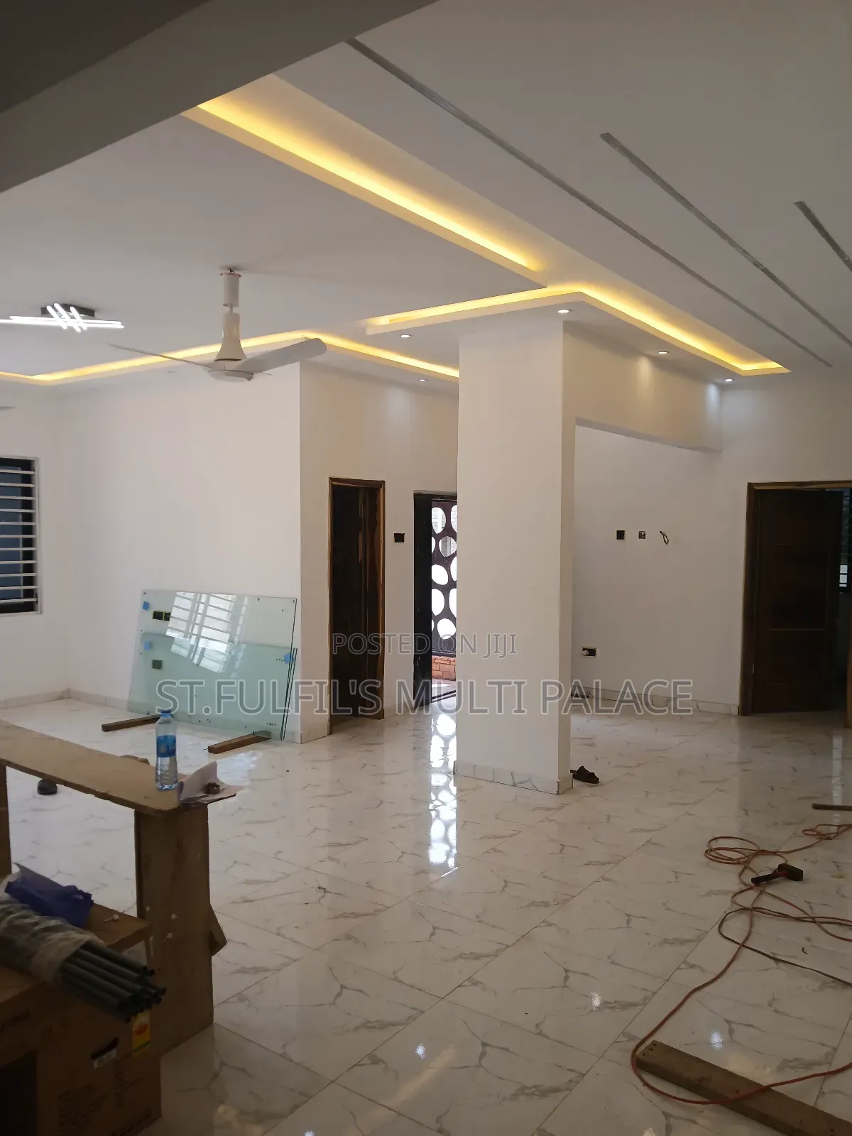 3bdrm House in Agbogba Near Villa, Haatso for sale