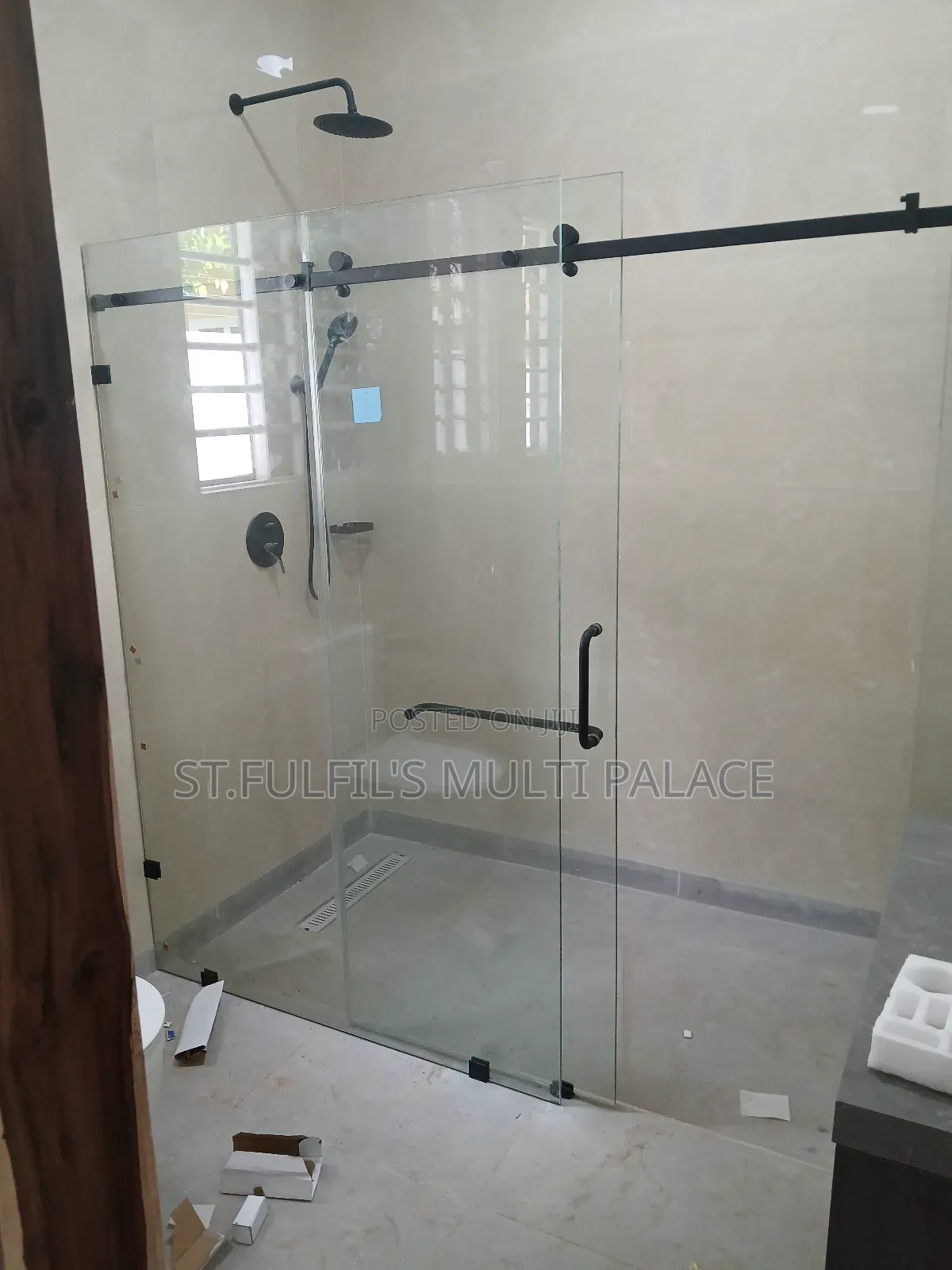 3bdrm House in Agbogba Near Villa, Haatso for sale