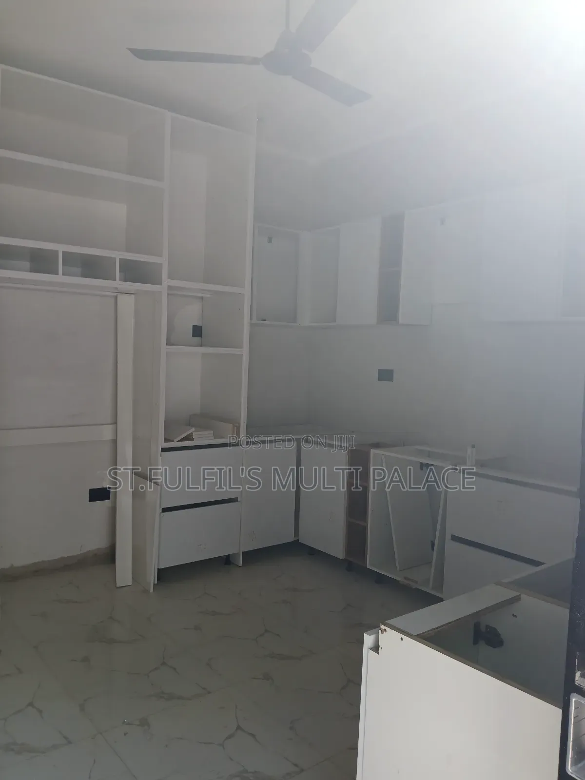 3bdrm House in Agbogba Near Villa, Haatso for sale