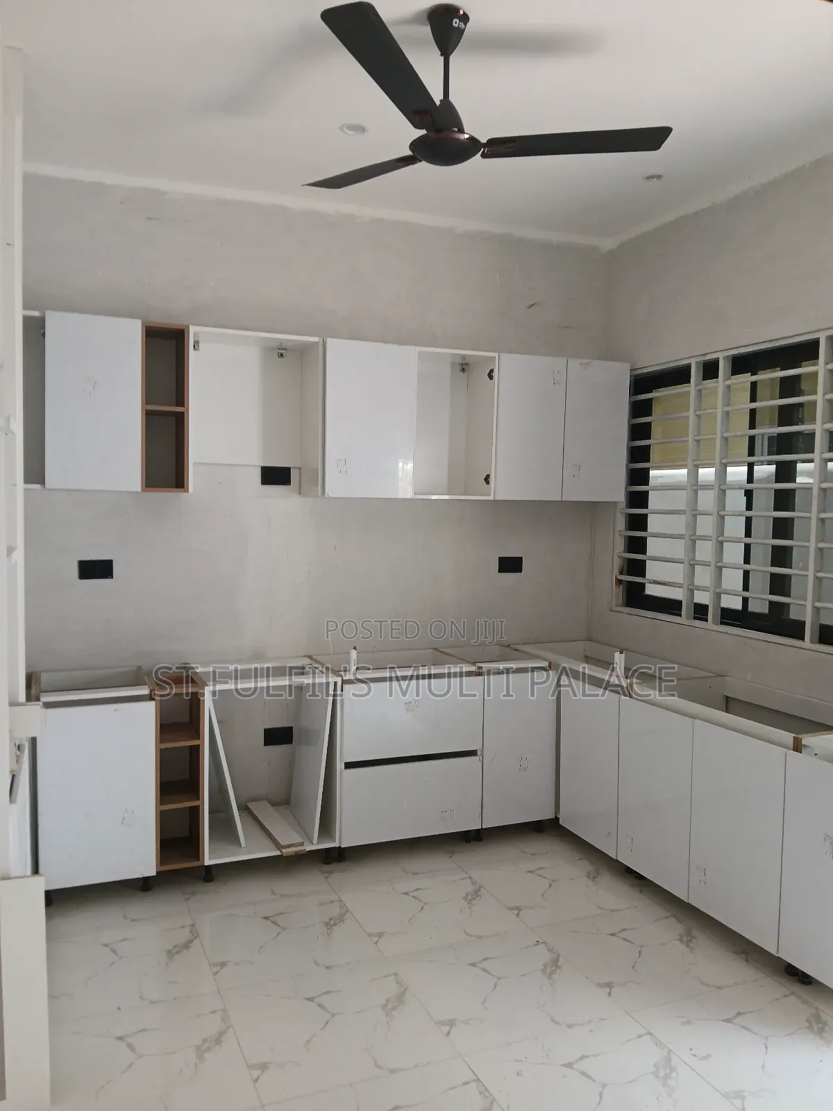 3bdrm House in Agbogba Near Villa, Haatso for sale