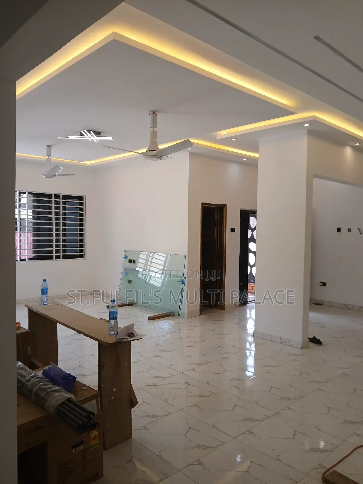 3bdrm House in Agbogba Near Villa, Haatso for sale
