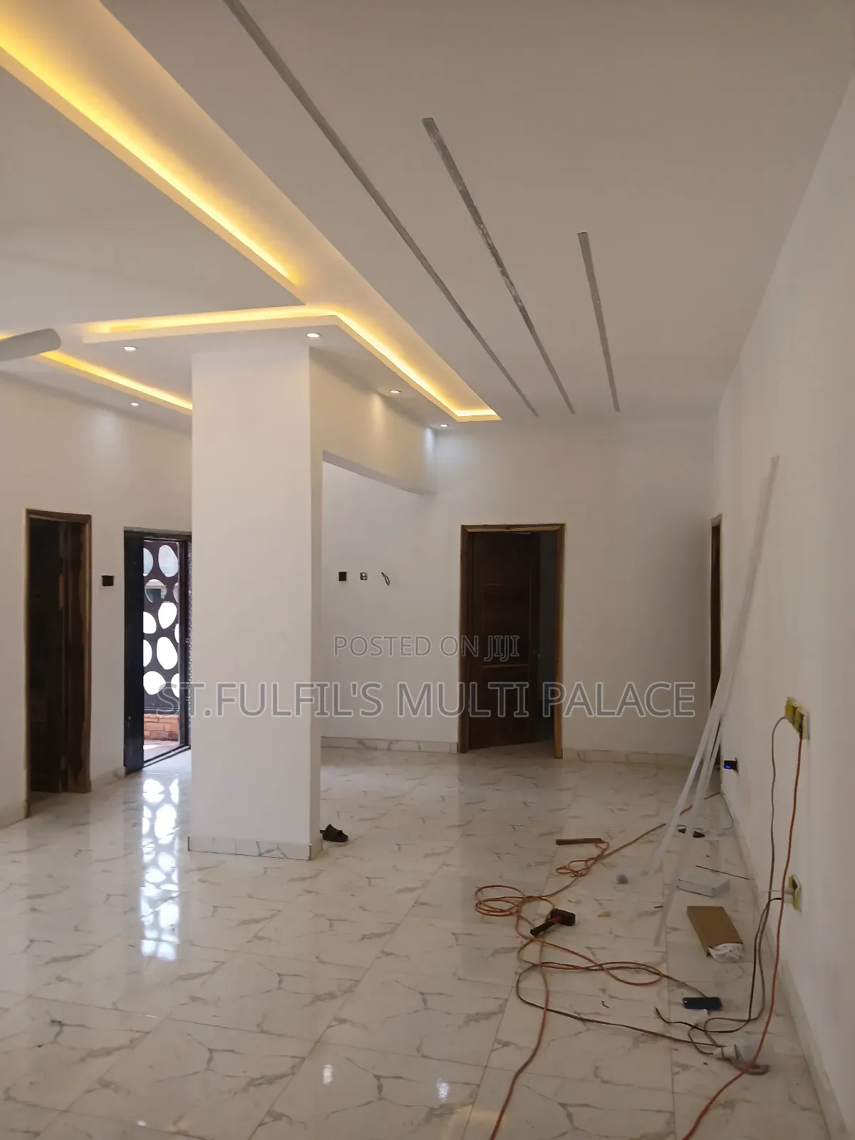 3bdrm House in Agbogba Near Villa, Haatso for sale