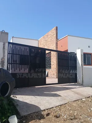 3bdrm House in Agbogba Near Villa, Haatso for sale