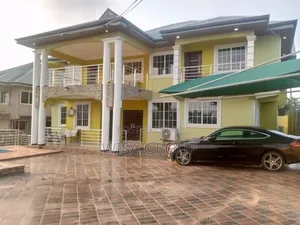 5bdrm Duplex in Wisa Group, Accra Metropolitan for rent