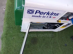 Innovative Automatic Start Perkins Generator Generator