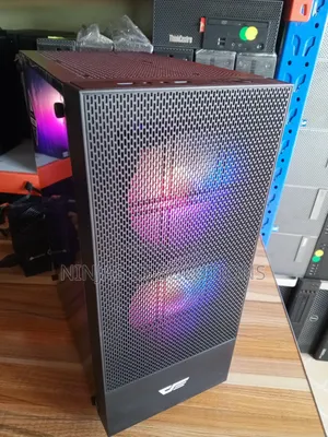 New Desktop Computer Asus 16GB Intel Core i5 SSD 512GB