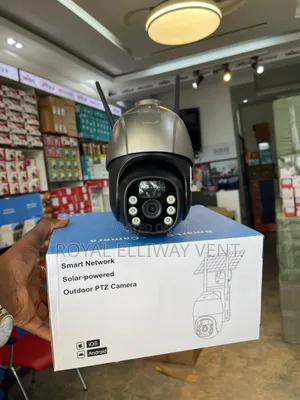 Wifi Single Lens Camera