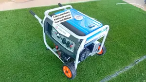 Your Energy Expert Ecoolmax Generator 7.5kva 8500watt Petrol