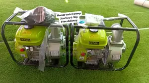 6.5hp 3inches Honda Water Pump 3inches Honda Water Pump