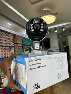 Wifi Eseecloud Camera ( Single Lens)