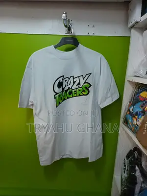 Tee For Everyday Style
