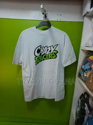 Not Just A Tee - It Is Your New Favourite