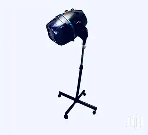 Mikachi Hair Dryer Standing