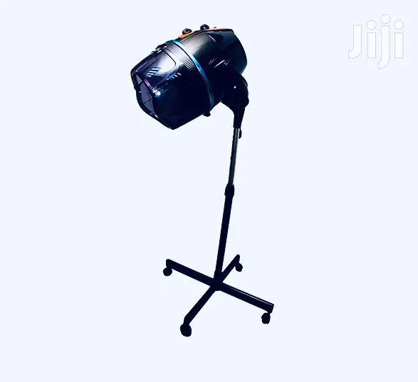 Mikachi Hair Dryer Standing