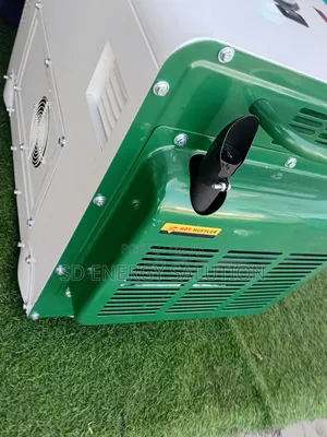 Intuitive 10kva Perkins Uk Made Silent Perkins Generator