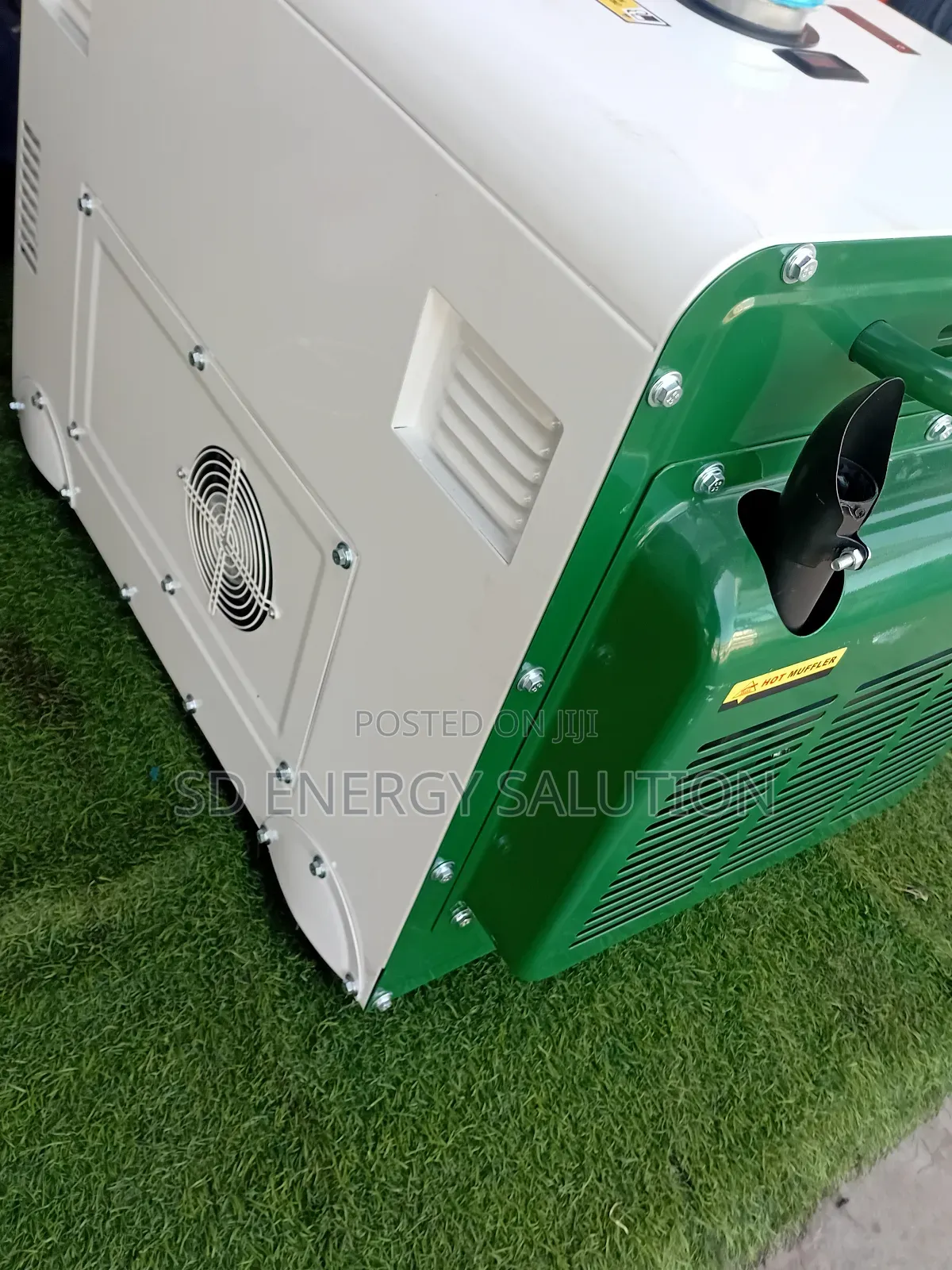 Intuitive 10kva Perkins Uk Made Silent Perkins Generator
