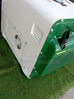 Intuitive 10kva Perkins Uk Made Silent Perkins Generator