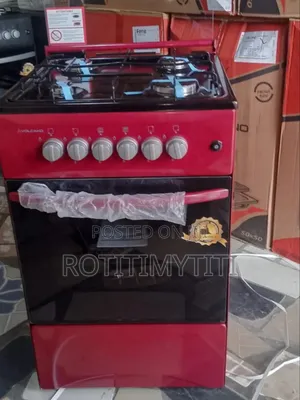 High Efficiency and Original Volcano 50x50cm Gas Burner