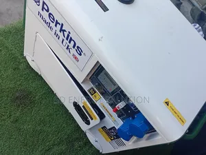 Dominant Perkins Generator 10kva Diesel Silent Generator