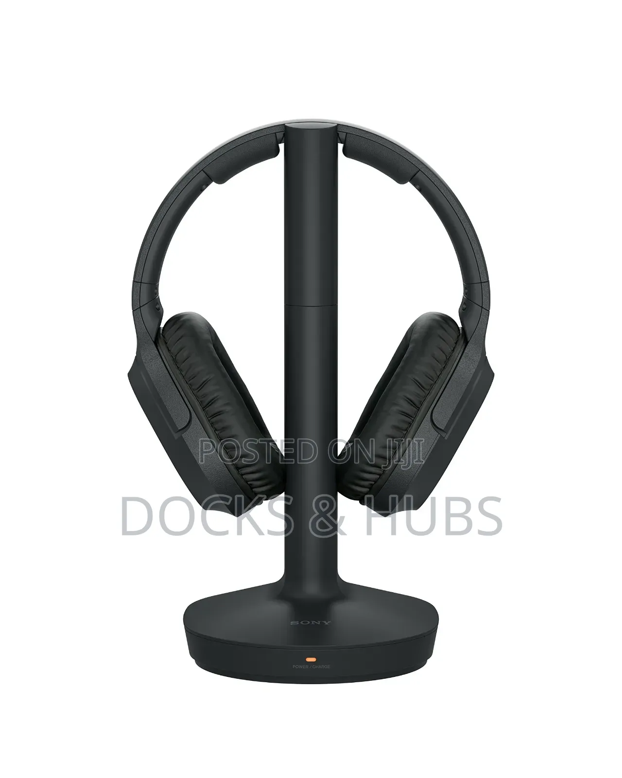 Sony MDR-Rf895r Wireless Headphones