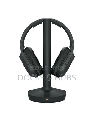 Sony MDR-Rf895r Wireless Headphones