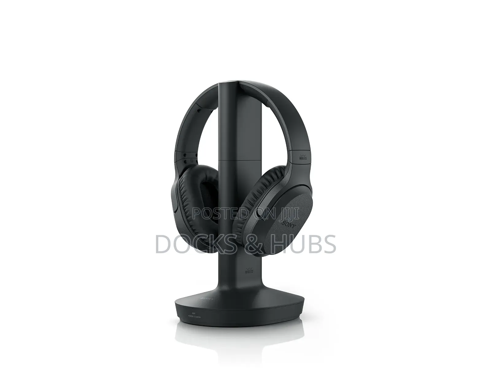 Sony MDR-Rf895r Wireless Headphones