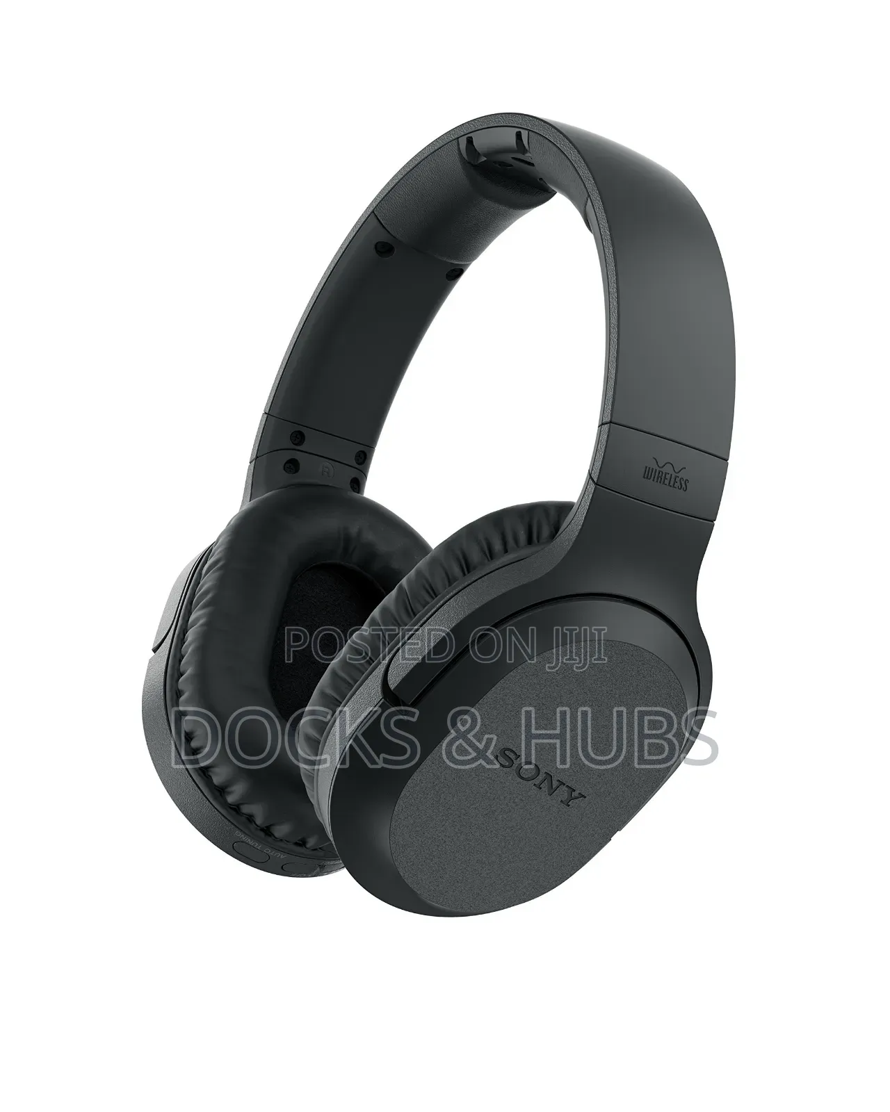 Sony MDR-Rf895r Wireless Headphones