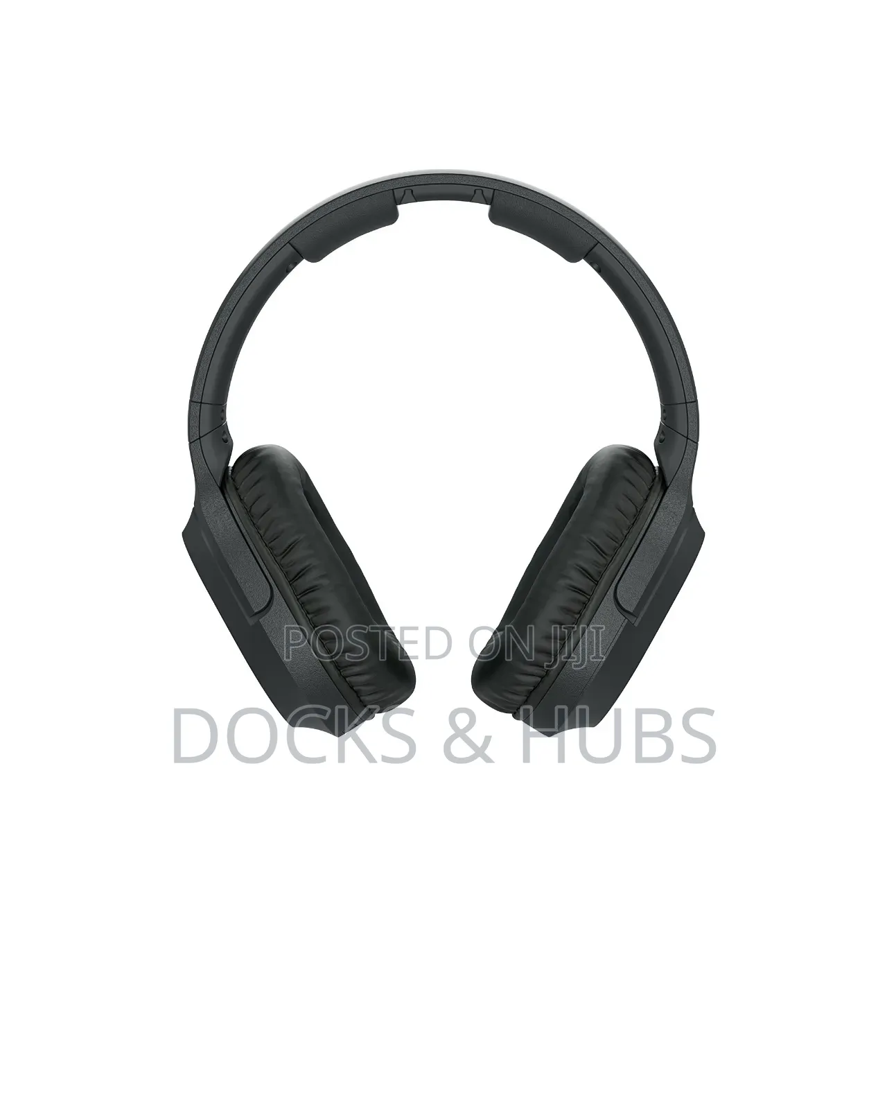 Sony MDR-Rf895r Wireless Headphones