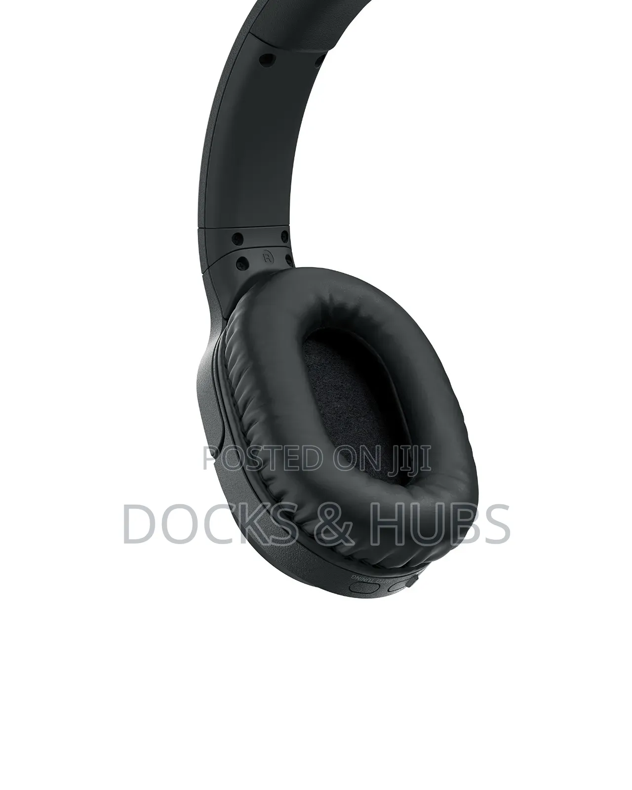 Sony MDR-Rf895r Wireless Headphones