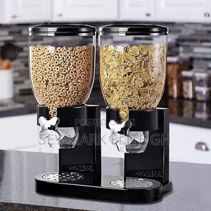 2 in 1 Cereal Dispenser