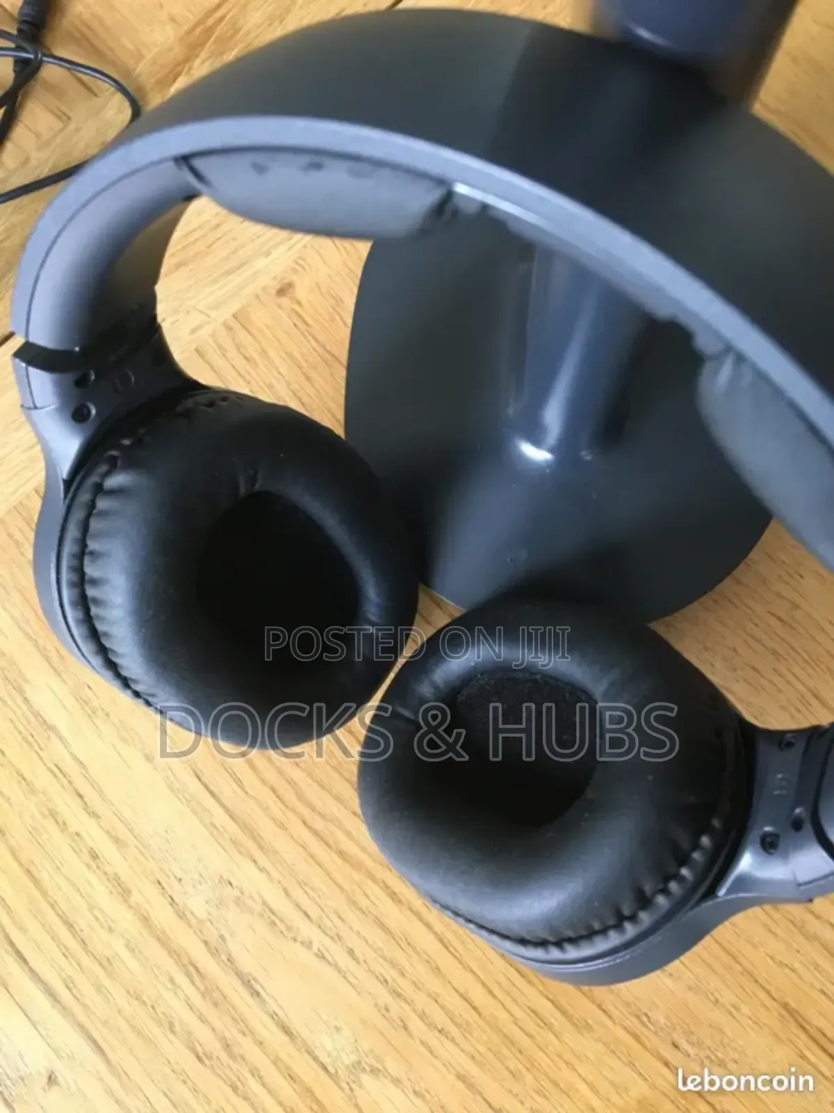 Sony MDR-Rf895r Wireless Headphones