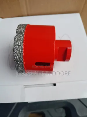 Diamond Hole Saw for Grinding Machine