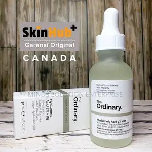 The Ordinary Hyaluronic Acid (30ml)