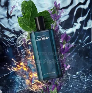 Davidoff Cool Water