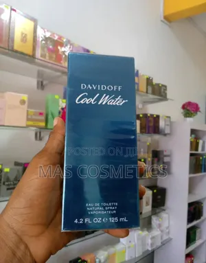 Davidoff Cool Water