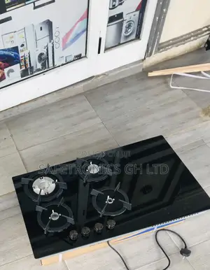 Check Out Best Ceramic 2 Electric 4 Gas Kenwood 90cm